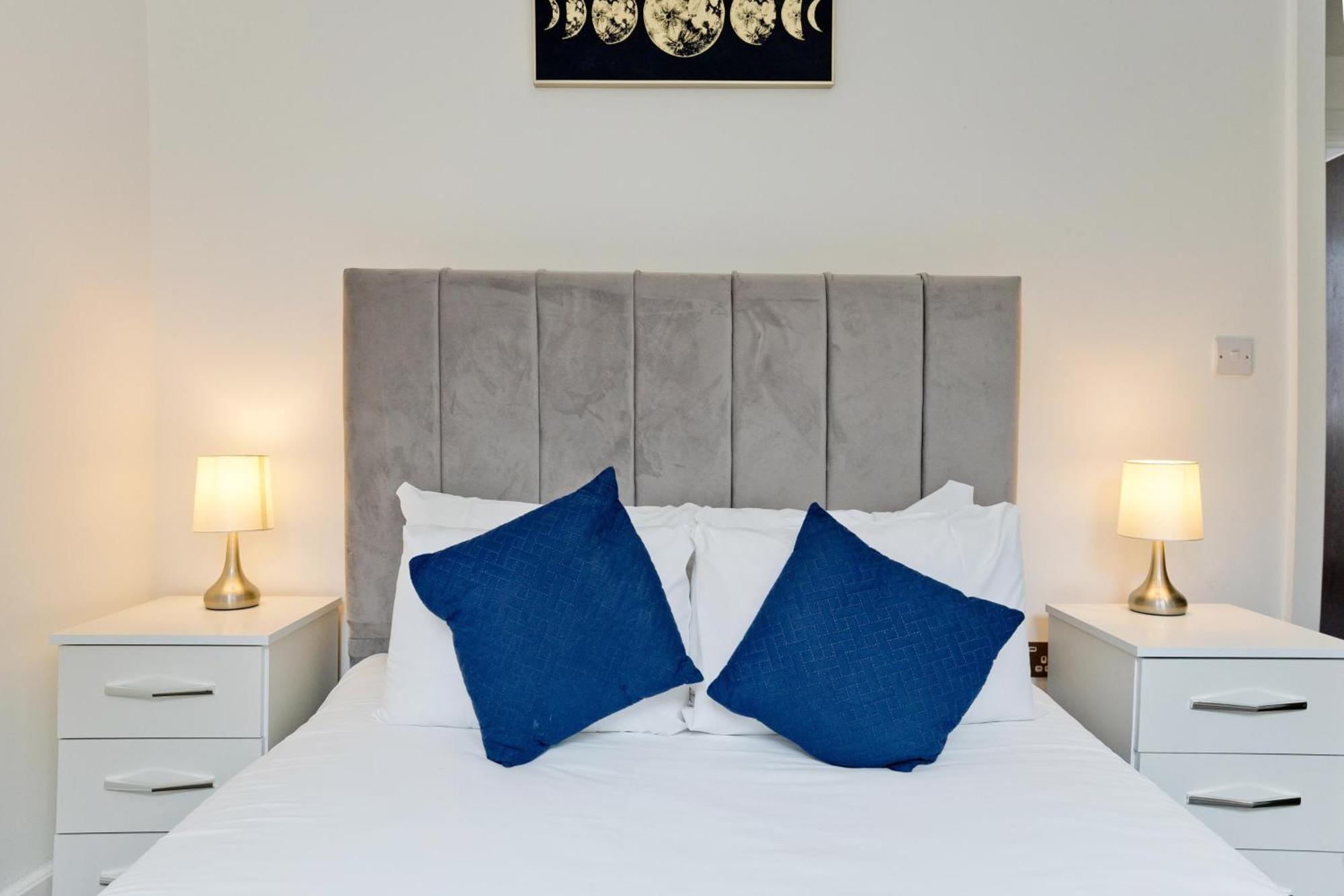 Imperial Liverpool Street Apartments London Luaran gambar
