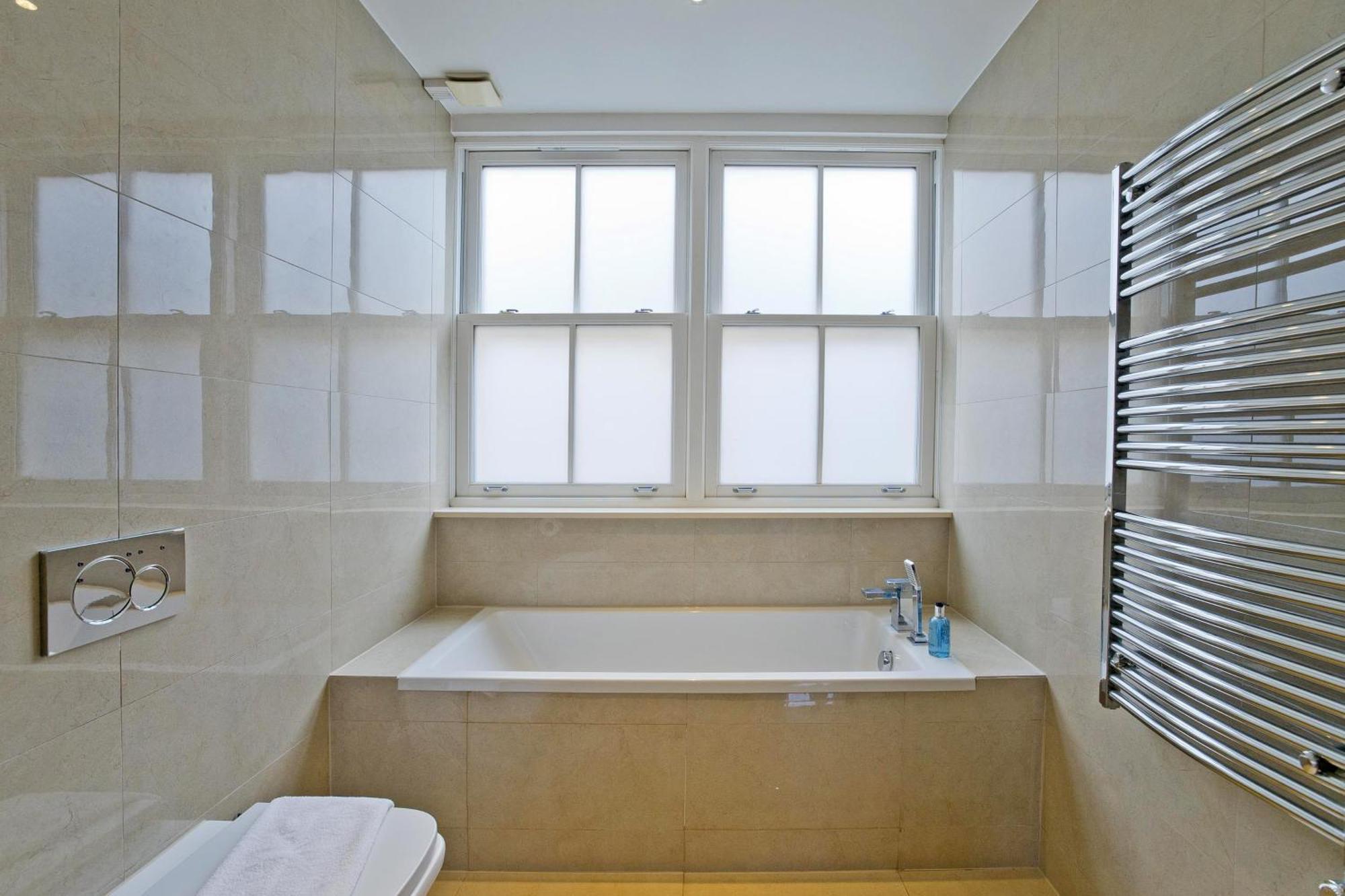 Imperial Liverpool Street Apartments London Luaran gambar