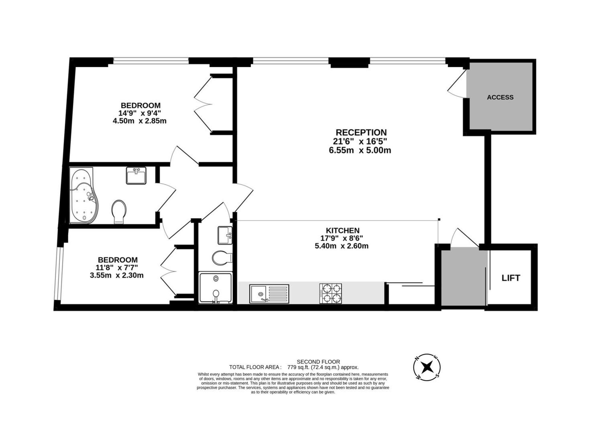 Imperial Liverpool Street Apartments London Luaran gambar